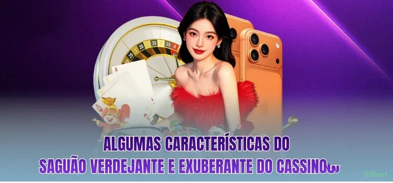 Baixar app da 535bet gratuitamente
