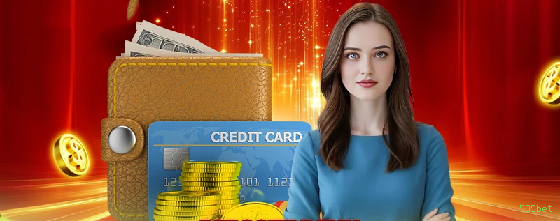 Cassino ao vivo da 535bet com dealers reais