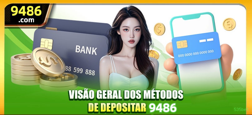 Canal oficial da 535bet no Telegram
