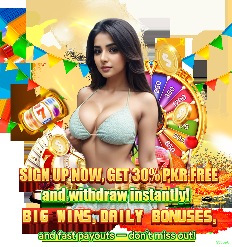 Ganhe prêmios incríveis na 535bet